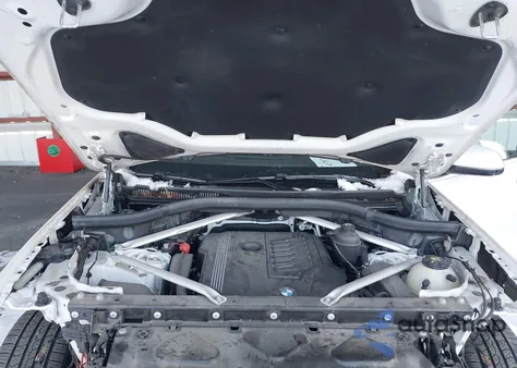 2020 BMW X5 xDrive40I z USA, uszkodzony, nr VIN 5UXCR6C05L9B83348